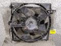вентилятор радиатора Nissan Primera P11 1999 - фото №2