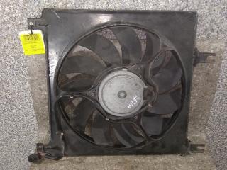 вентилятор радиатора Opel Agila 1 поколение (A) (2000 - 2004), 861694W