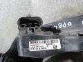 вентилятор радиатора Opel Corsa C (2000 - 2003), 1.3 л., дизель, 13114006 - фото №2