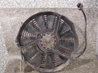 вентилятор радиатора Opel Frontera A (1992 - 1998), 2.5 л., дизель, 91147530