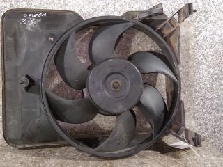 вентилятор радиатора Opel Omega B (1994 - 1999), 90570701