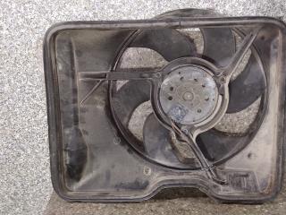 вентилятор радиатора Opel Omega B (1994 - 1999), 90570701