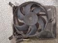 вентилятор радиатора Opel Omega B (1994 - 1999), 90570701 - фото №3