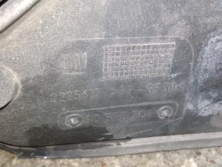 вентилятор радиатора Opel Omega B 1999, 90570701