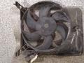 вентилятор радиатора Opel Omega B 1999, 90570701 - фото №2