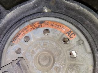 вентилятор радиатора Opel Omega B (1994 - 1999), 2.0 л., бензин, 90502182, 0130303204, 90502181