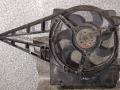 вентилятор радиатора Opel Omega B (1994 - 1999), 2.0 л., бензин, 90502182, 0130303204, 90502181 - фото №2