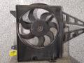 вентилятор радиатора Opel Omega B (1994 - 1999), 2.0 л., бензин, 90502182, 0130303204, 90502181 - фото №4