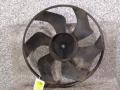 вентилятор радиатора Opel Vivaro A (2001 - 2006), 1.9 л., DCi, дизель, 1830887016 - фото №2