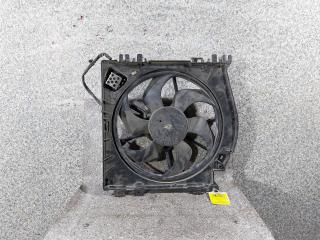 вентилятор радиатора Renault Clio 3 поколение (2005 - 2009)