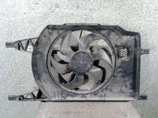 вентилятор радиатора Renault Laguna 2 поколение 2004