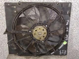 вентилятор радиатора Renault Megane 1 поколение 1997