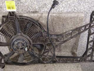 вентилятор радиатора Rover 200 Series 3 поколени (R3) (1995 - 1999), 756425H