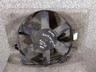 вентилятор радиатора Rover 400 Series 2 поколение (HH-R) (1995 - 2000), 2.0 л., дизель