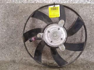 вентилятор радиатора SEAT Ibiza 2 поколение [рестайлинг] 2001