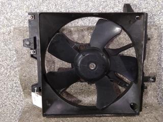 вентилятор радиатора Subaru Forester 1 поколение (SF) [рестайлинг] 2000