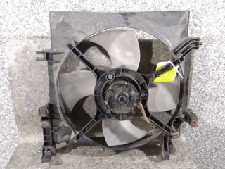 вентилятор радиатора Subaru Outback 3 поколение 2006