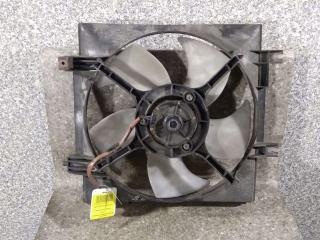 вентилятор радиатора Subaru Outback 3 поколение 2006