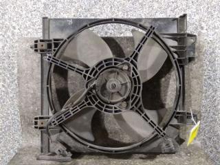 вентилятор радиатора Subaru Outback 2 поколение 2001