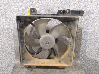 вентилятор радиатора Subaru Outback 2 поколение 2001