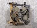 вентилятор радиатора Subaru Outback 2 поколение 2001 - фото №2