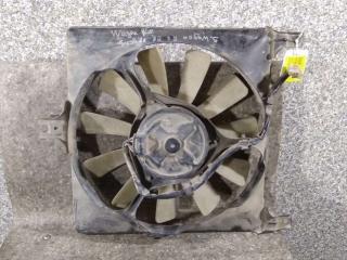 вентилятор радиатора Suzuki Wagon R 1 поколение 1998