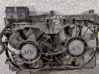 вентилятор радиатора Toyota Avensis 2 поколение (T250) 2006