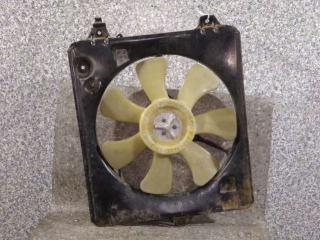 вентилятор радиатора Toyota Carina T190 1995