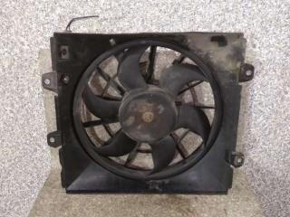 вентилятор радиатора Toyota Carina T190 1995