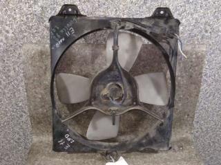 вентилятор радиатора Toyota Corolla 8 поколение (E110) [рестайлинг] 2000