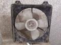 вентилятор радиатора Toyota Corolla 8 поколение (E110) [рестайлинг] 2000 - фото №2
