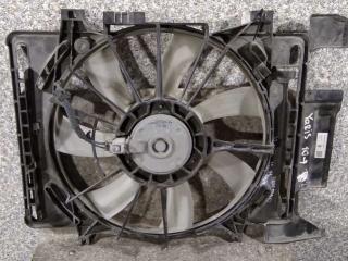 вентилятор радиатора Toyota Yaris XP130 (2011 - 2014), MF422750-7062
