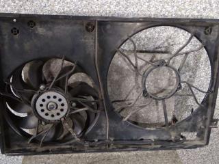 вентилятор радиатора Volkswagen Golf 4 поколение 2002