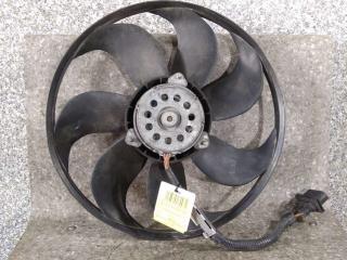 вентилятор радиатора Volkswagen Golf 4 поколение 2002