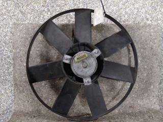 вентилятор радиатора Volkswagen Polo 3 поколение 1997