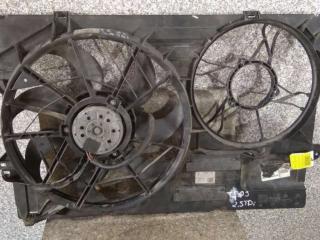 вентилятор радиатора Volkswagen Transporter T5 2006