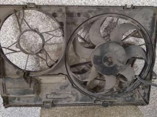 вентилятор радиатора Volkswagen Transporter T5 2006