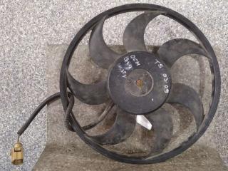 вентилятор радиатора Volkswagen Transporter T5 2006