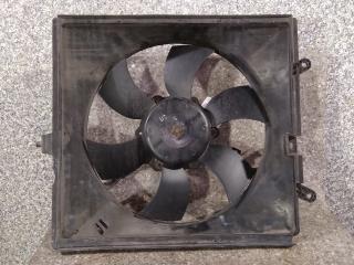 вентилятор радиатора Volvo S40 1 поколение 1998