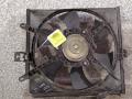 вентилятор радиатора Volvo S40 1 поколение 1998 - фото №2