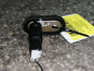 выключатель концевой (концевик) Lexus RX 2 поколение 2006