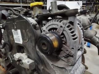 генератор Chrysler Voyager 4 поколение [рестайлинг] 2006