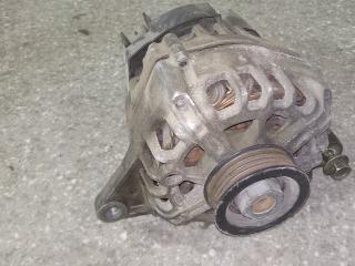 генератор Nissan Micra 3 поколение (K12) 2007