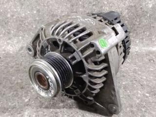 генератор Renault Megane 1 поколение [рестайлинг] 2001