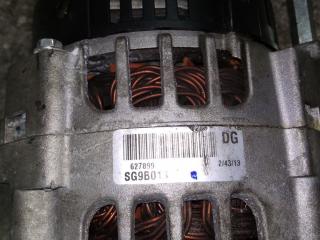 генератор Volkswagen Golf 4 поколение 2000