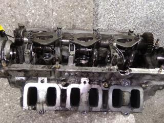 головка блока цилиндров Audi A4 B7 2006