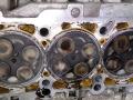 головка блока цилиндров Audi A4 B7 2006 - фото №2