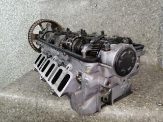 головка блока цилиндров Audi A6 4B/C5 [рестайлинг] 2001