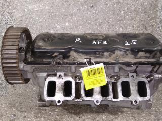 головка блока цилиндров Audi A6 4B/C5 [рестайлинг] 2001