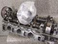 головка блока цилиндров Lexus RX 2 поколение 2006 - фото №2